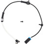 Holstein ABS Wheel Speed Sensor 2ABS0457 for 2003-2017 Chevrolet/GMC 6.0L 5.3L