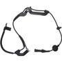 Holstein ABS Wheel Speed Sensor 2ABS0460 for 2001-2008 Ford/Mazda/Mercury 3.0L 2.0L (Escape, Tribute, Mariner)