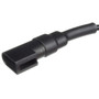 Holstein ABS Wheel Speed Sensor 2ABS0462 for 2000-2007 Ford 2.0L 2.3L (Focus)
