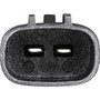 Holstein ABS Wheel Speed Sensor 2ABS0464 for 2002-2010 Pontiac/Toyota 1.8L 3.3L (Vibe, Corolla, Matrix, Sienna)