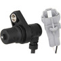 Holstein ABS Wheel Speed Sensor 2ABS0466 for 1996-2002 Toyota 3.4L 2.7L (4Runner, Tacoma)