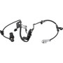 Holstein ABS Wheel Speed Sensor 2ABS0467 for 1996-2002 Toyota 3.4L 2.7L (4Runner, Tacoma)