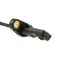Holstein ABS Wheel Speed Sensor 2ABS0468 for 2005-2010 Jeep 5.7L 4.7L (Commander, Grand Cherokee)
