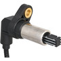 Holstein ABS Wheel Speed Sensor 2ABS1012 for 1999-2006 Ford 5.4L 4.6L (E-150, E-150 Club Wagon, E-150 Econoline, E-150 Econoline Club Wagon)