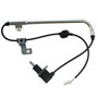 Holstein ABS Wheel Speed Sensor 2ABS1017 for 1998-2002 Subaru 2.5L (Forester)