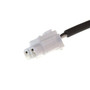 Holstein ABS Wheel Speed Sensor 2ABS0476 for 2004-2010 Toyota 3.3L 3.5L (Sienna)