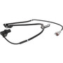 Holstein ABS Wheel Speed Sensor 2ABS0477 for 2004-2009 Toyota 1.5L (Prius)