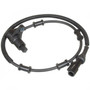Holstein ABS Wheel Speed Sensor 2ABS0483 for 1999-2003 Ford 3.8L 3.0L (Windstar)
