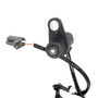 Holstein ABS Wheel Speed Sensor 2ABS1047 for 2001-2005 Lexus 3.0L (IS300)