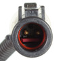 Holstein ABS Wheel Speed Sensor 2ABS0488 for 1998-2002 Ford/Lincoln/Mercury 4.6L (Crown Victoria, Town Car, Grand Marquis)