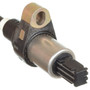 Holstein ABS Wheel Speed Sensor 2ABS0488 for 1998-2002 Ford/Lincoln/Mercury 4.6L (Crown Victoria, Town Car, Grand Marquis)