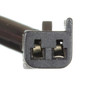 Holstein ABS Wheel Speed Sensor 2ABS1071