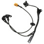 Holstein ABS Wheel Speed Sensor 2ABS2194 for 1997-2001 Honda 2.0L (CR-V)
