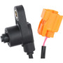 Holstein ABS Wheel Speed Sensor 2ABS2195 for 2000-2009 Honda 2.0L 2.2L (S2000)