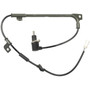 Holstein ABS Wheel Speed Sensor 2ABS1097 for 1995-1999 Subaru 2.2L 2.5L (Legacy)