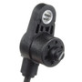 Holstein ABS Wheel Speed Sensor 2ABS2197 for 2003-2006 Acura/Honda 3.5L (MDX, Pilot)