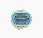 Holstein Engine Coolant Temperature Sensor 2CTS0044