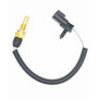 Holstein Engine Coolant Temperature Sensor 2CTS0046 for 2002-2005 Buick/Chevrolet/GMC 4.2L (Rainier, Trailblazer, Trailblazer EXT, Envoy)