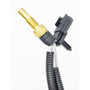 Holstein Engine Coolant Temperature Sensor 2CTS0046 for 2002-2005 Buick/Chevrolet/GMC 4.2L (Rainier, Trailblazer, Trailblazer EXT, Envoy)