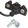 Holstein ABS Wheel Speed Sensor 2ABS0788 for 1997-2001 Honda 2.0L (CR-V)