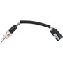 Holstein Engine Coolant Temperature Sensor 2CTS0048 for 2001-2002 Chevrolet/GMC 8.1L