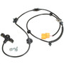 Holstein ABS Wheel Speed Sensor 2ABS0791 for 1998-2001 Honda 2.0L (CR-V)
