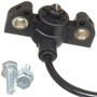 Holstein ABS Wheel Speed Sensor 2ABS0791 for 1998-2001 Honda 2.0L (CR-V)