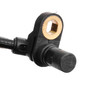 Holstein ABS Wheel Speed Sensor 2ABS0416 for 2004-2007 INFINITI/Nissan 5.6L (QX56, Armada, TITAN)