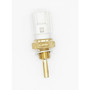 Holstein Engine Coolant Temperature Sensor 2CTS0051 for 1992-2025 Lexus/Mazda/Pontiac 1.8L 2.5L (CT200h, ES300h, ES350, GS F)