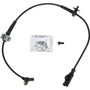 Holstein ABS Wheel Speed Sensor 2ABS0800 for 2007-2014 Cadillac/Chevrolet/GMC 6.2L 6.0L (Escalade, Escalade ESV, Escalade EXT, Avalanche)