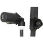 Holstein ABS Wheel Speed Sensor 2ABS0421 for 1998-2003 Mercedes-Benz 3.2L 4.3L (ML320, ML430, ML500, ML55 AMG)