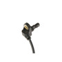 Holstein ABS Wheel Speed Sensor 2ABS0422 for 2003-2006 Ford/Lincoln 5.4L 4.6L (Expedition, Navigator)