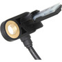 Holstein ABS Wheel Speed Sensor 2ABS0423 for 2004-2012 Nissan 5.6L (TITAN)