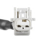 Holstein ABS Wheel Speed Sensor 2ABS0807 for 2007-2012 Nissan 2.5L 2.0L (Sentra)