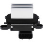 Holstein HVAC Blower Motor Resistor Kit 2BMR0596K for 2005-2022 Ford/Lincoln/Mazda 2.0L 3.5L (Escape, Expedition, Explorer, F-150)