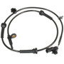 Holstein ABS Wheel Speed Sensor 2ABS0913 for 1995-2023 Chrysler/Dodge/Eagle 3.5L 3.3L (Concorde, Intrepid, New Yorker, Vision)