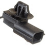 Holstein ABS Wheel Speed Sensor 2ABS0913 for 1995-2023 Chrysler/Dodge/Eagle 3.5L 3.3L (Concorde, Intrepid, New Yorker, Vision)