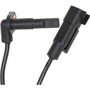 Holstein ABS Wheel Speed Sensor 2ABS0810 for 2007-2020 Chrysler/Dodge 3.6L 2.4L (200, Cirrus, Sebring, Avenger)