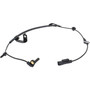 Holstein ABS Wheel Speed Sensor 2ABS0810 for 2007-2020 Chrysler/Dodge 3.6L 2.4L (200, Cirrus, Sebring, Avenger)