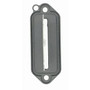 Holstein HVAC Blower Motor Resistor 2BMR0597 for 2006-2009 Mazda 2.3L 2.0L (3, 3 Sport)