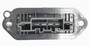 Holstein HVAC Blower Motor Resistor 2BMR0597 for 2006-2009 Mazda 2.3L 2.0L (3, 3 Sport)