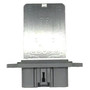 Holstein HVAC Blower Motor Resistor 2BMR0597 for 2006-2009 Mazda 2.3L 2.0L (3, 3 Sport)