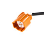 Holstein ABS Wheel Speed Sensor 2ABS0434 for 1998-2003 Acura/Honda 3.2L 3.0L (CL, TL, Accord)