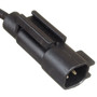 Holstein ABS Wheel Speed Sensor 2ABS0811 for 2007-2017 Dodge/Jeep 2.4L 2.0L (Caliber, Compass, Patriot)