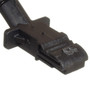 Holstein ABS Wheel Speed Sensor 2ABS0811 for 2007-2017 Dodge/Jeep 2.4L 2.0L (Caliber, Compass, Patriot)