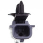 Holstein ABS Wheel Speed Sensor 2ABS0920 for 2011-2019 INFINITI 3.5L 3.7L (FX35, FX37, FX50, M35h)