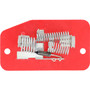 Holstein HVAC Blower Motor Resistor 2BMR0615 for 1987-2004 Ford 5.8L 5.0L
