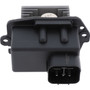Holstein HVAC Blower Motor Resistor 2BMR0636 for 1991-2002 Ford/Mercury 5.0L 3.8L (Cougar, Explorer, Ranger, Mountaineer)