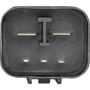 Holstein HVAC Blower Motor Resistor 2BMR0636 for 1991-2002 Ford/Mercury 5.0L 3.8L (Cougar, Explorer, Ranger, Mountaineer)