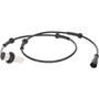 Holstein ABS Wheel Speed Sensor 2ABS0444 for 1995-2002 Land Rover 4.6L 4.0L (Range Rover)